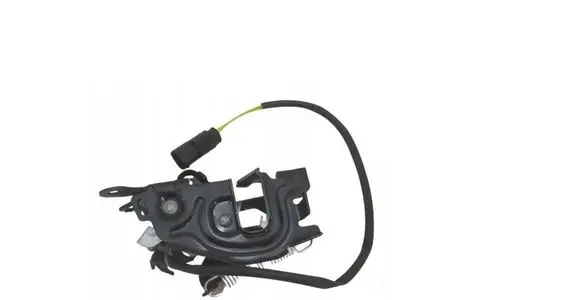 BMW 7 G11 G12 Engine bonnet/hood lock/catch 51237347404 5905049719317