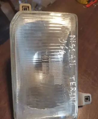 Nissan Terrano Headlight/headlamp
