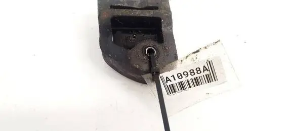 Volkswagen PASSAT B6 Other exterior part 3C0823428