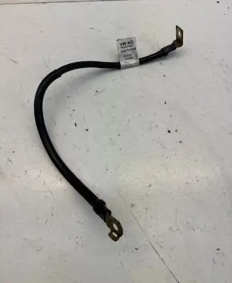 Skoda Kamiq Negative earth cable (battery) 2Q0971537AB 28072017 AEM001