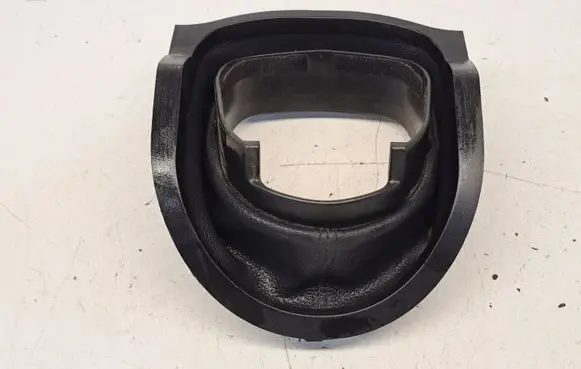 Mercedes-Benz R W251 Steering wheel column trim A2514600195 A2514600095