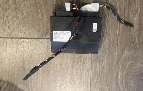 BMW 2 F44 Other devices 160466 5A36B29