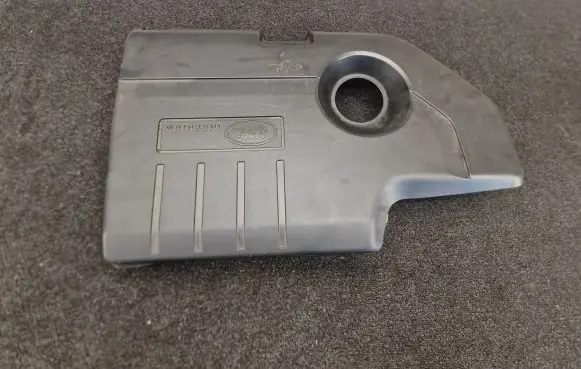 Land Rover Evoque I Engine cover (trim) GJ326A949B GJ326A949