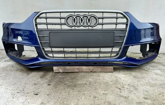 Audi A4 S4 B8 8K Front bumper