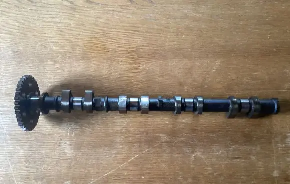 Ford Focus Camshaft 6A272BG