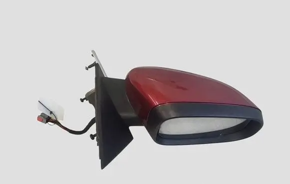 Jaguar XF X250 Front door electric wing mirror 3040018