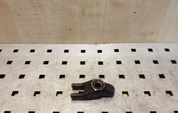 KIA Sportage Fuel Injector clamp holder