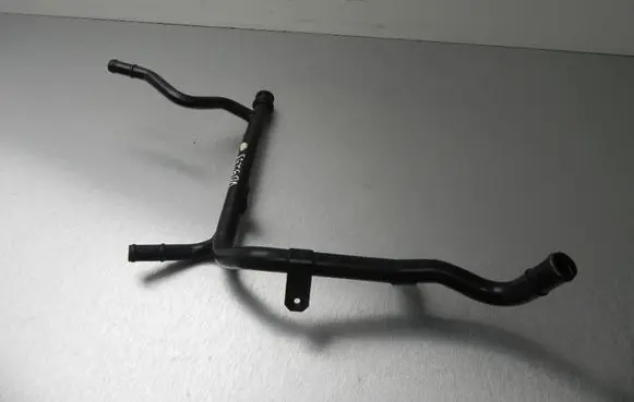 Volkswagen PASSAT B6 Engine coolant pipe/hose 03G121065H VD9255