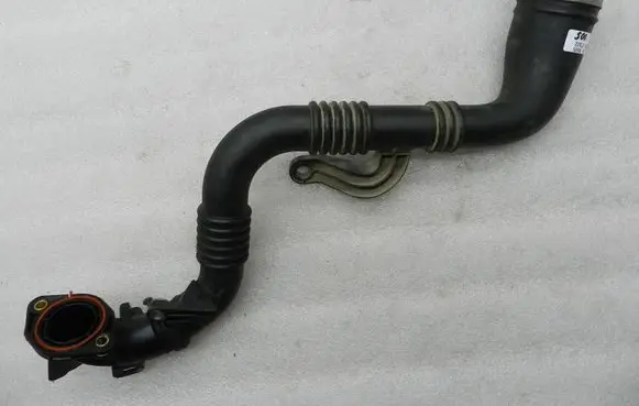 Nissan Qashqai Intercooler hose/pipe 14460HX40A