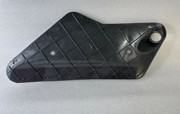Audi Q7 4L Other rear door trim element 4L0839915A