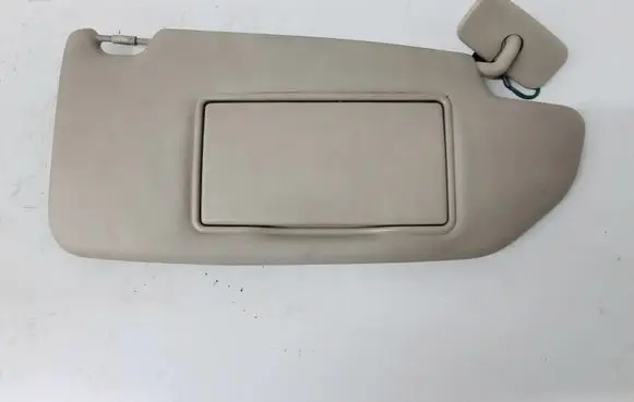 Volvo S60 Sun visor
