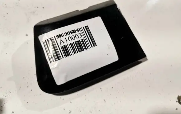 Ford S-MAX Other interior part 6m21m17a989bb 6m21-m17a989bb