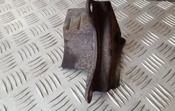 Muffler mount bracket/holder