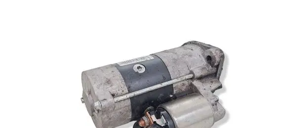 Mitsubishi L200 Starter motor 13223
