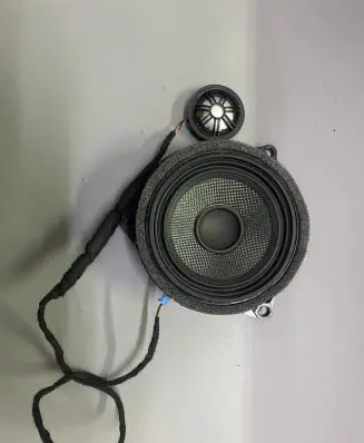 BMW X5 F15 Front door speaker 9286368 9227249