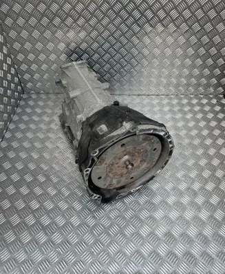 BMW 5 F10 F11 Automatic gearbox 8623596 0162412ZY1 8HP45X