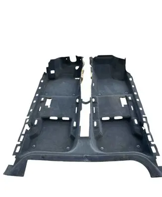 Audi A3 S3 A3 Sportback 8P Interior carpet 8P1863021