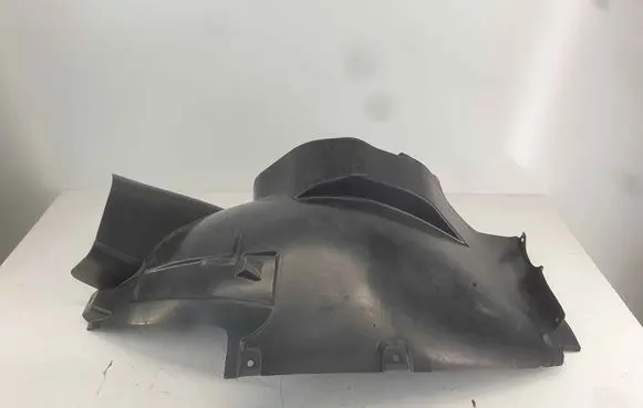 Mercedes-Benz A W169 Front mudguard a1696982630