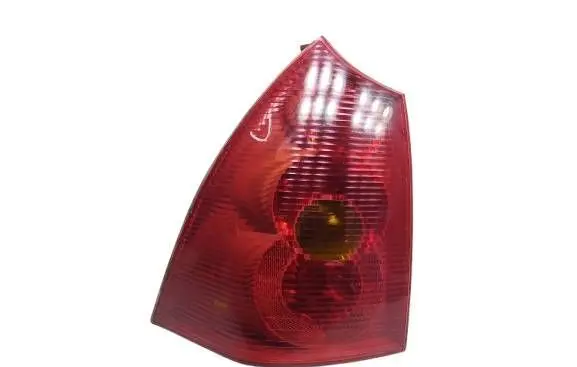 Peugeot 307 Rear/tail lights 154970KAS 154970