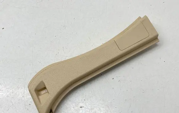 BMW X5 F15 Other trunk/boot trim element 7308708 17711410