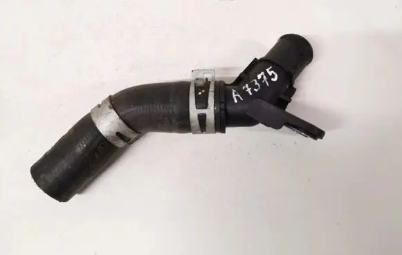 Toyota C-HR I Engine coolant pipe/hose 924153 92-4153