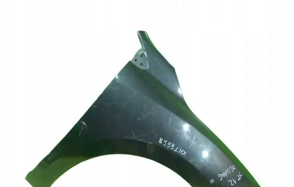 Renault Megane III Fender 631000047R XP12