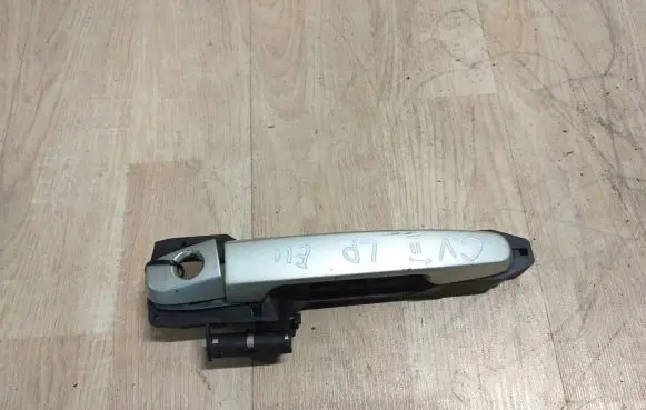 Toyota Corolla Verso E110 Other exterior part