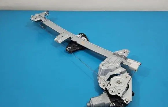 Honda Jazz Front door window regulator with motor IMPRK1548580