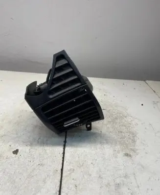 Mercedes-Benz S W220 Dash center air vent grill 2208300154
