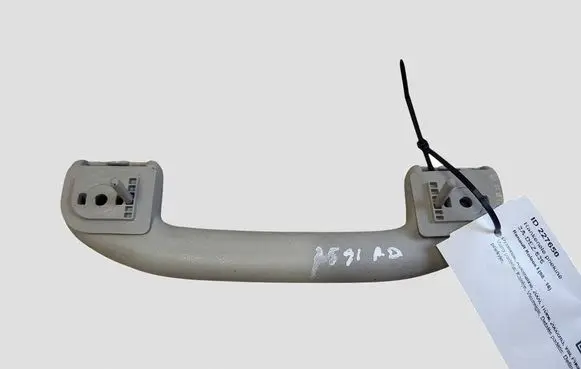 Renault Koleos I Front interior roof grab handle