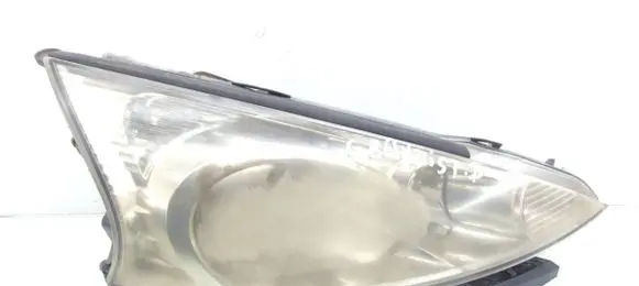 Mitsubishi Grandis Headlight/headlamp