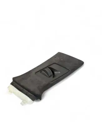 Porsche Macan (95B) (B) pillar trim (top) 95B867294