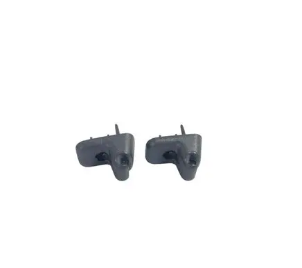 Ford Mustang V Sun visor clip/hook/bracket BR336304132ABW
