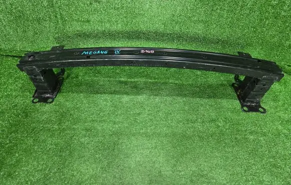 Renault Megane IV Front bumper support beam 