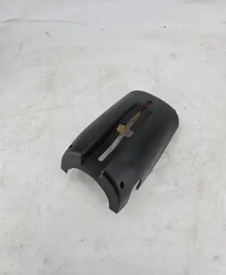 Audi Q7 4L Steering wheel column trim 4L0953497A
