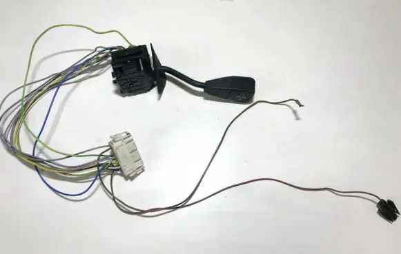 BMW 3 E36 Indicator stalk 011003