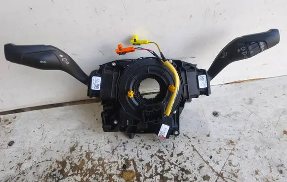Ford Mondeo MK V Airbag slip ring squib (SRS ring) EG9T14A664AAW EQ9T14B522ADW EG9T13335AAW