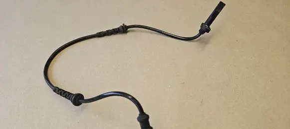 Maserati Ghibli ABS rear brake sensor 670006720