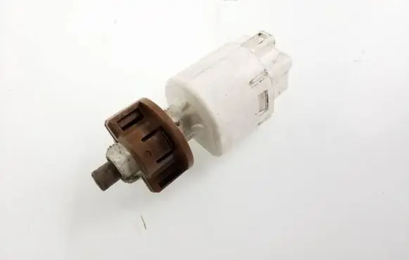 Toyota Avensis Verso Brake pedal sensor switch