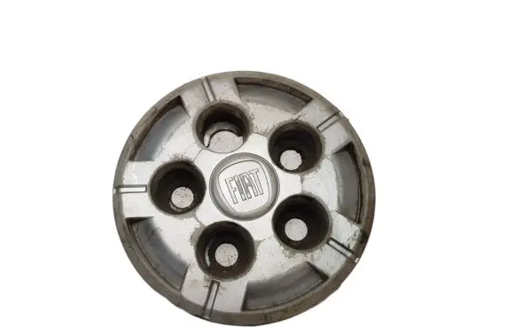 Fiat Ducato Original wheel cap B632