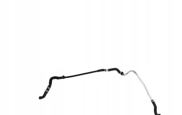 Mercedes-Benz C W205 Engine coolant pipe/hose A2058300002