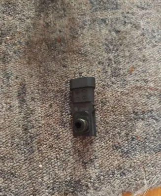 Air pressure sensor