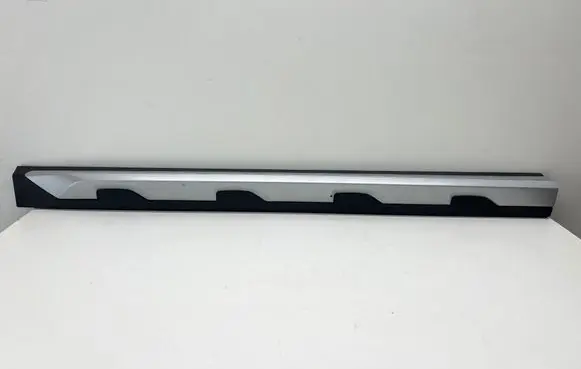 BMW X3 G01 Front door trim (molding) 7442793