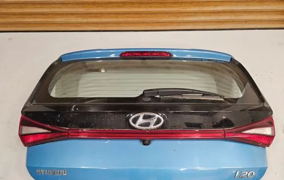 Hyundai i20 (BC3 BI3) Tailgate/trunk/boot lid 