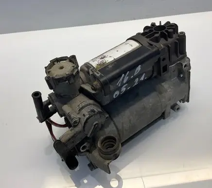 Mercedes-Benz E W211 Air suspension compressor/pump A2113200304 2113200304