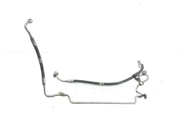 BMW X6 E71 Power steering hose/pipe/line 6786394 678639402 6786413