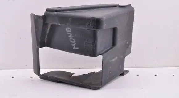 Ford Mondeo MK IV Battery box tray cover/lid 6G9110A659A