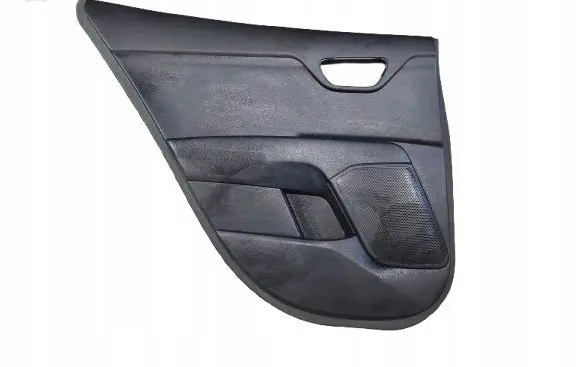 KIA Rio Rear door card panel trim 83310H8010