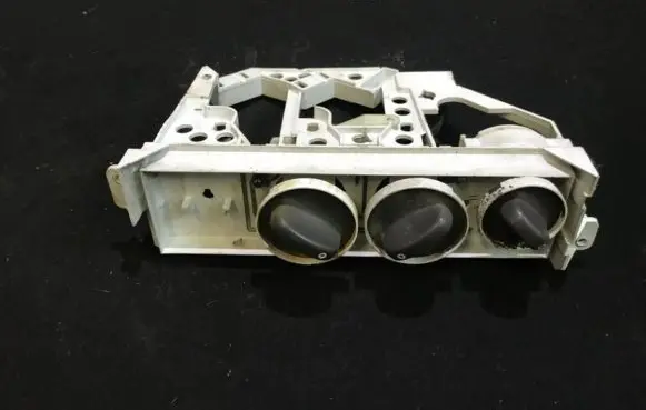 Chrysler Neon I Climate control unit 4844491d 58024b