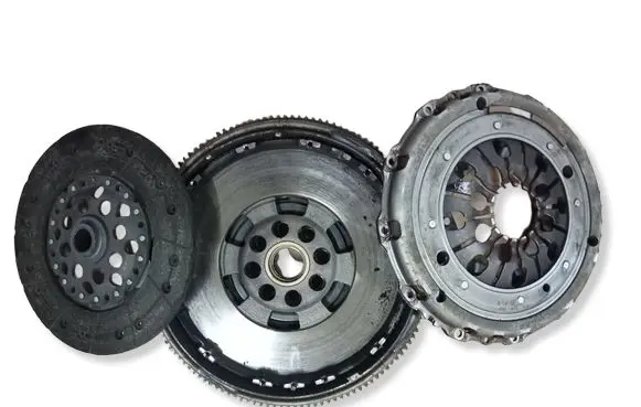 Volkswagen Transporter - Caravelle T4 Clutch set kit 0000